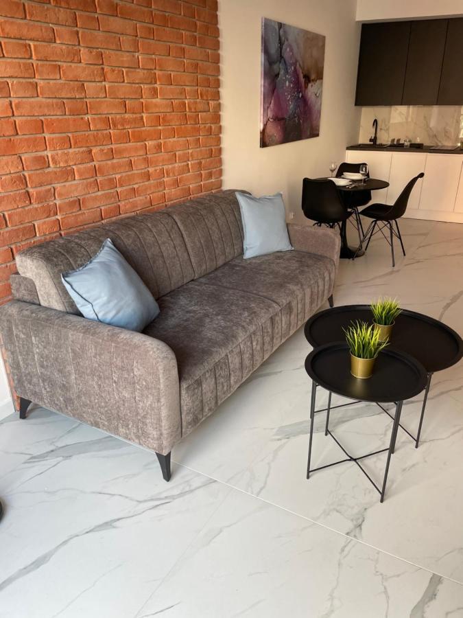 Stary Toruń Apartamenty Grand Bulvar מראה חיצוני תמונה